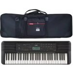 Yamaha PSR E283 SETP – Zboží Mobilmania