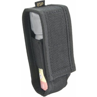 Euro Security Products Nylonové s kovovým klipem pro sprej 63ml – Hledejceny.cz