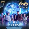 Desková hra Gale Force Nine Firefly The Game Blue Sun