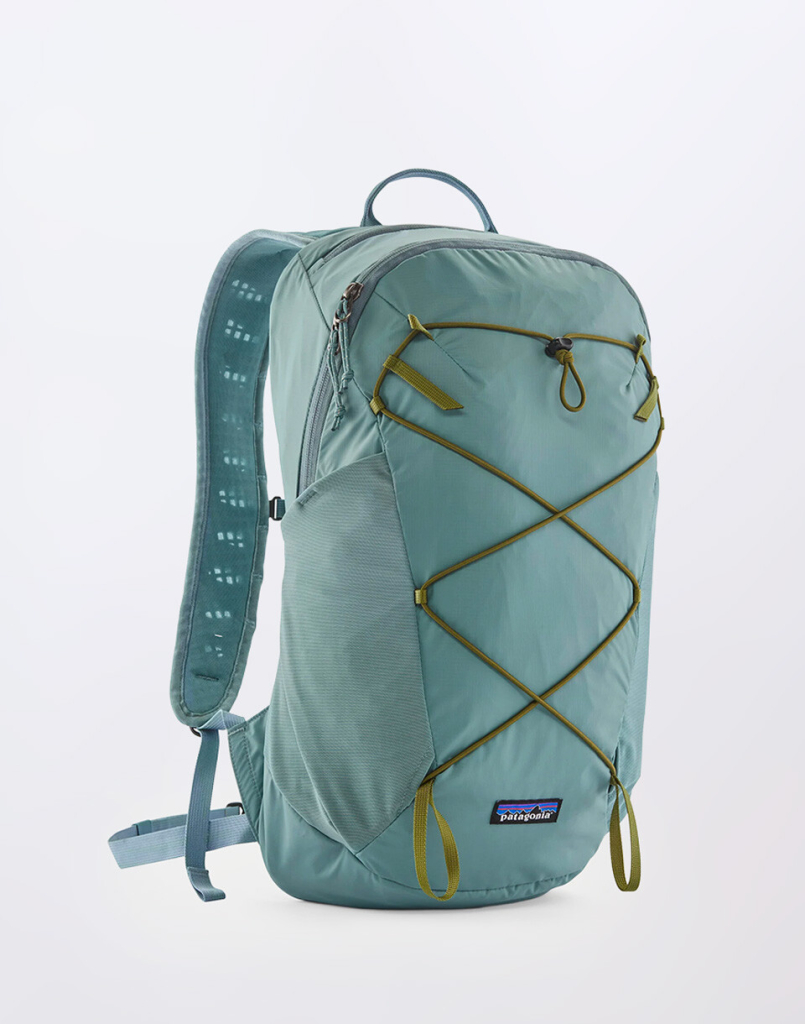 Patagonia Terravia Pack Blue Sage 14 l