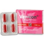 Cobeco Venicon For Women 4 tablet – Hledejceny.cz
