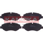 Sada brzdových destiček, kotoučová brzda KAMOKA JQ1012087 | Zboží Auto