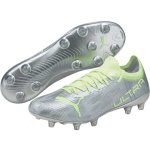 Puma Ultra 1.4 FG/AG WMN stříbrné – Sleviste.cz