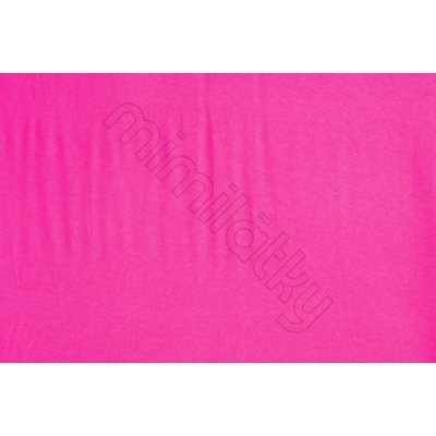 Růžovo malinová teplákovina 250g – Sleviste.cz