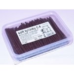 Dog Fantasy Tyčinky Soft játrové 300 g – Hledejceny.cz