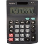 Casio MS 8 B S – Zboží Mobilmania