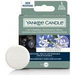 Yankee Candle - vonný difuzér do zapalovače MIDNIGHT JASMINE (Půlnoční jasmín)