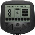Bounty Hunter ES Gold 2D – Zbozi.Blesk.cz