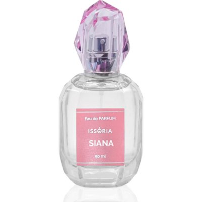 Issoria siana parfémovaná voda dámská 50 ml