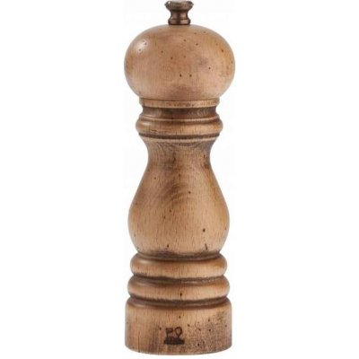 Peugeot Paris Antique mlýnek na pepř přírodní 18 cm – Zboží Dáma