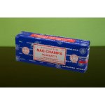 Shrinivas Satya vonné tyčinky Nag Champa 250 g – Zbozi.Blesk.cz