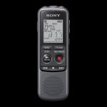 Sony ICD PX240 – Zboží Živě