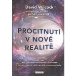 Procitnutí v nové realitě - UFO, tajné vesmírné programy, lucidní snění, nanebevstoupení, strážci portálů, mimozemské duše - David Wilcock – Hledejceny.cz