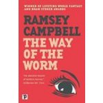 Way of the Worm – Zbozi.Blesk.cz
