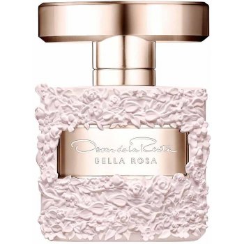 Oscar De La Renta Bella Rosa parfémovaná voda dámská 100 ml
