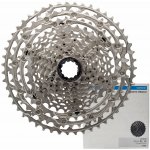 Shimano CS-M5100 – Zboží Dáma