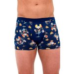 Cornette boxerky Tattoo 280/190 Fox – Hledejceny.cz