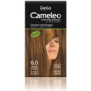 Delia Cameleo No1 barevný šampon 6.0 tmavý Blond 40 ml