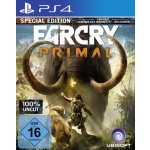 Far Cry Primal (Special Edition) – Zboží Dáma