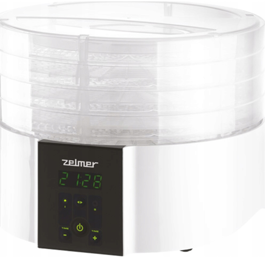 ZELMER ZFD 2020