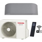 Toshiba Haori 4,6 kW sestava 1+1 – Sleviste.cz