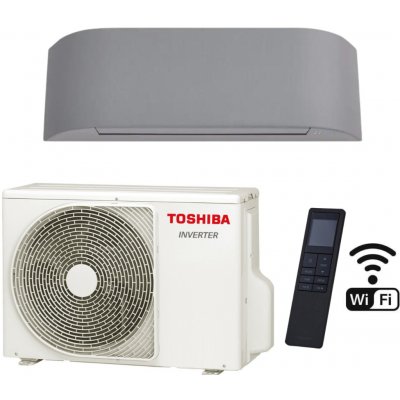 Toshiba Haori 4,6 kW sestava 1+1 – Sleviste.cz