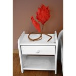 Noční stolek Maxi-Drew Ilona – Sleviste.cz