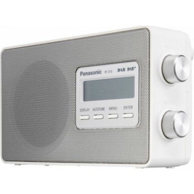 Panasonic RF-D 10 – Zbozi.Blesk.cz