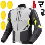 Rebelhorn HIKER IV černo-šedo-žlutá – Zboží Mobilmania