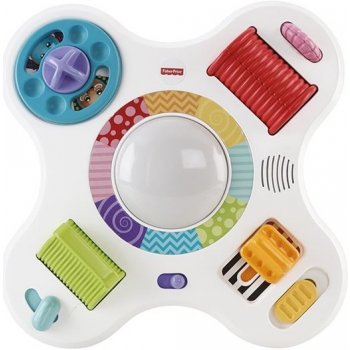 Fisher-Price Multifunkční hudební nástroj