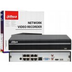 Dahua NVR4108-8P-4KS2/L – Zboží Živě