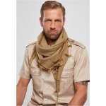 Šátek Brandit Shemag Palestina camel – Zboží Dáma
