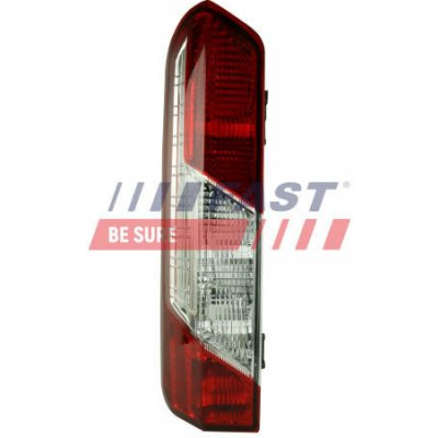 Koncové světlo FAST FT86388 – Hledejceny.cz