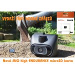 MIO High Endurance 256GB 414040000249 – Zboží Živě