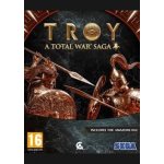 Total War Saga: Troy – Zbozi.Blesk.cz