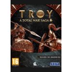 Total War Saga: Troy – Hledejceny.cz