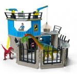 Schleich Lagre dino research station 41462 – Sleviste.cz