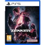 Tekken 8 – Zbozi.Blesk.cz