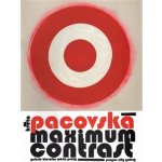 Květa Pacovská: Maximum Contrast – Sleviste.cz