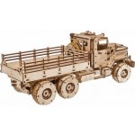 UGEARS 3D puzzle Nákladní auto CARGO 550 ks – Zbozi.Blesk.cz
