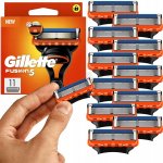 Gillette Fusion5 11 ks – Zbozi.Blesk.cz