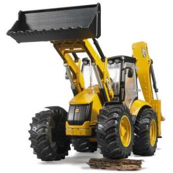 Bruder 2454 Nakladač JCB 5CX eco