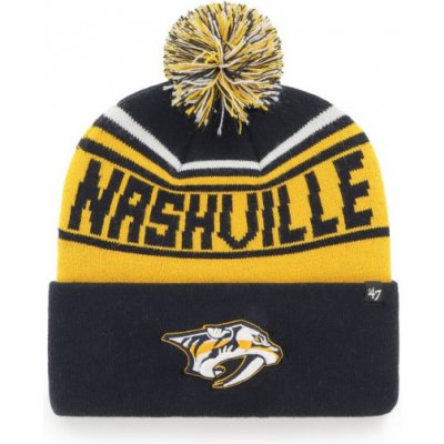 47 Brand kulich 47 Stylus Nashville Predators 631310 – Hledejceny.cz