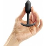 b-Vibe Snug Plug 1 – Zboží Dáma