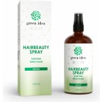 Green idea Hairbeauty spray 100 ml – Hledejceny.cz