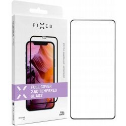 FIXED Full-Cover pro ASUS ROG Phone 8 Pro černé FIXGFA-1301-BK