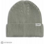 Bergans Nordmarka Merino čepice light green mud – Hledejceny.cz