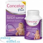 Conceive Plus Women´s Fertility Support 60 kapslí – Hledejceny.cz