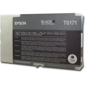 Epson C13T617100 - originální