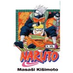 Naruto - 3. díl - Pro své sny - Kišimoto Masaši – Hledejceny.cz